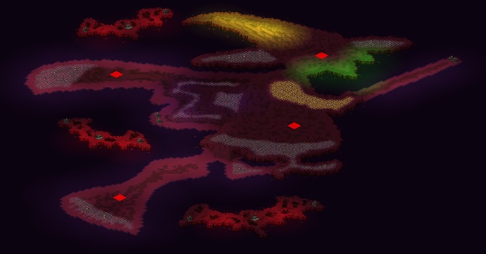 Witch Haven (2-4) preview