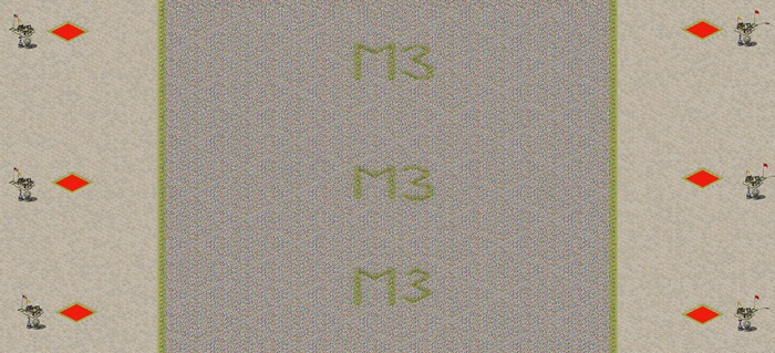 REKOOOL 3x3 NO CHEAT preview