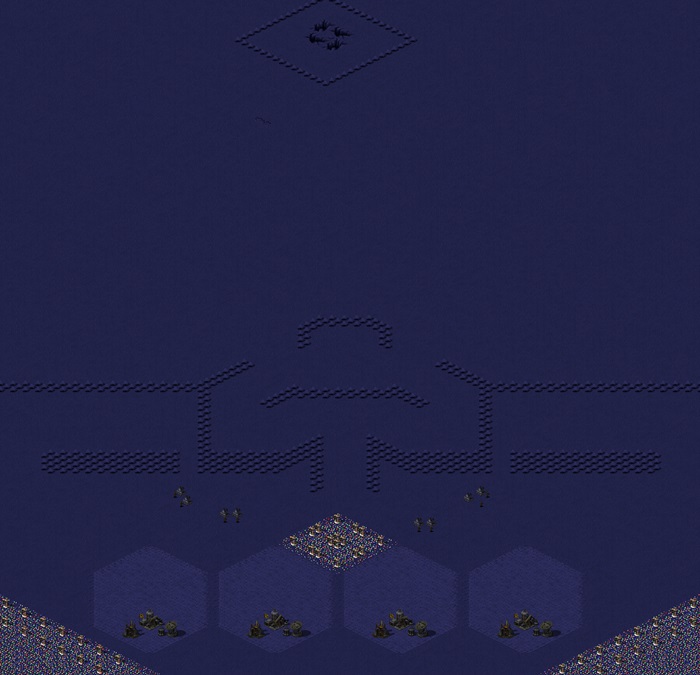 Lunatic Moon edited by xzhashxz skirmish (harder) -- MISSING (randomized 2018-04-21 161635) preview