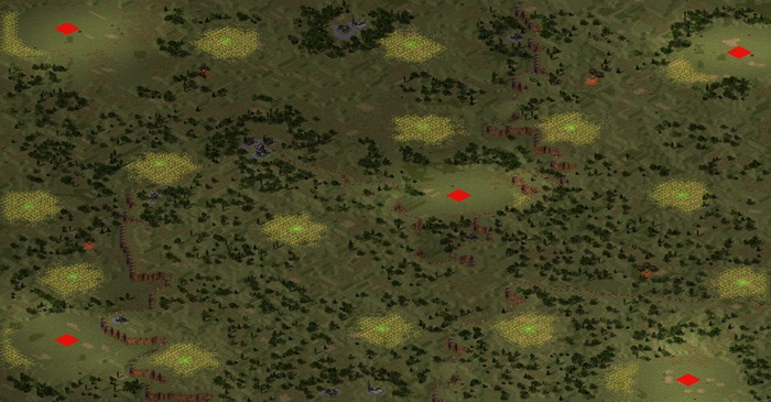 [RVMECH] Warhammer preview