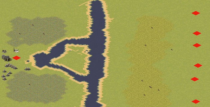 water defense preview