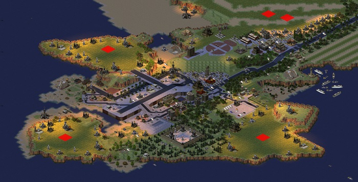 Welcome To The City [Campaign] {No Mods} Soccerplayr preview