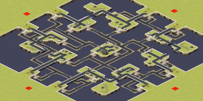 Maze (2-4) preview