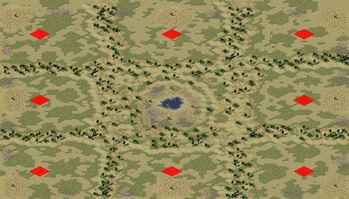 Random Tech(2-8) preview