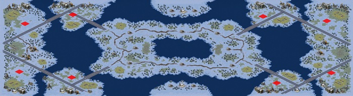 Mohanad's Arctic preview