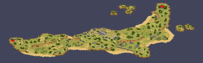 Allied Mission 8 preview