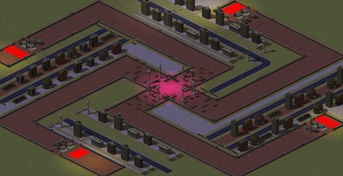 !!Nazi Infantry wars preview