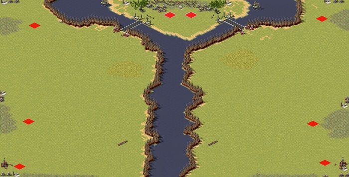 The Sixth Isolaition by CyBo1z preview