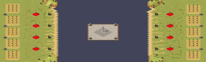 Yosef Anan - Naval War v2 [2-8] Soviet only preview