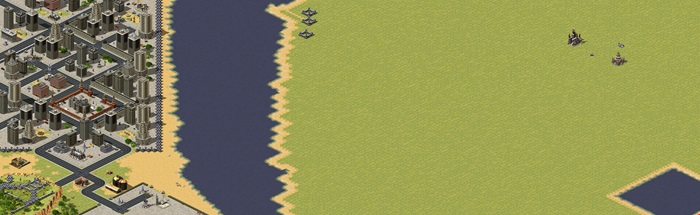 (3) Negers CooP Mission 1 C1 preview