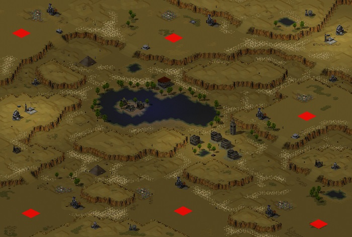 [6] Canyon of Lost Souls preview