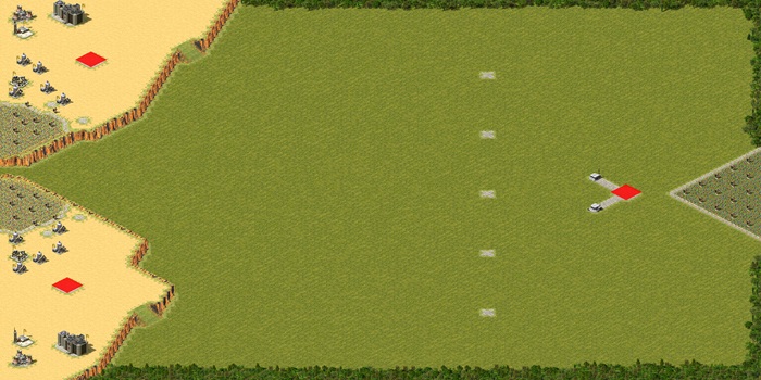 (A) Survival HARDEDIT3 Aerion preview