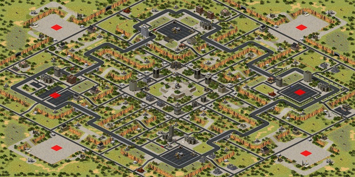 General Quarters (2-4) by CaptnMel preview