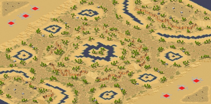 Mount Mirage (2-6) preview