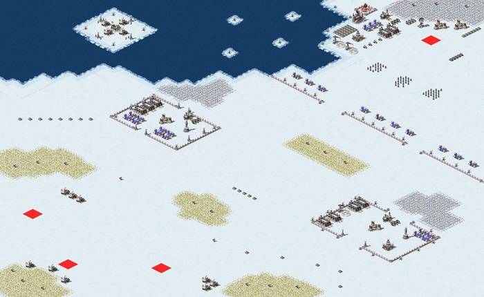 Heavy Armored preview