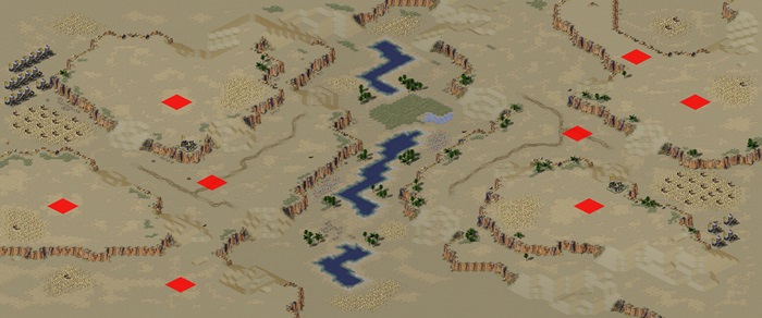 Death Valley Girl Rebirth 1.2 preview