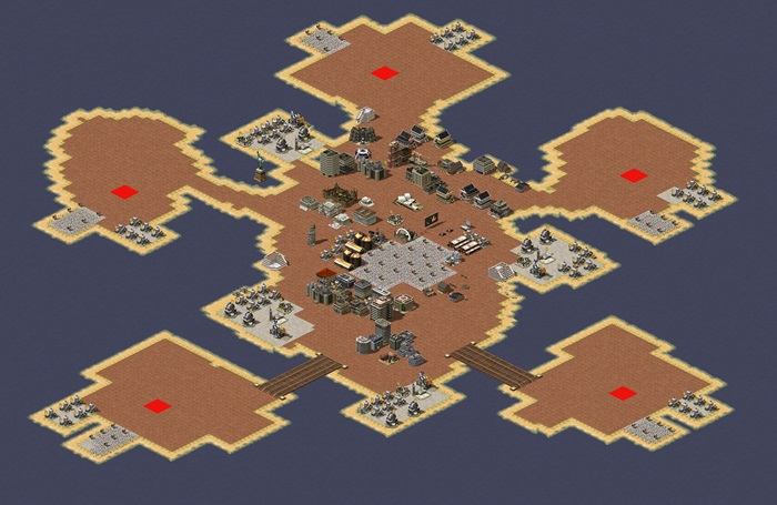 Global Crisis 5 preview