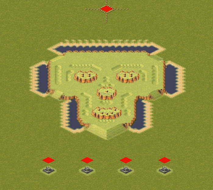 Face Of Death VI By:Dctanxman preview
