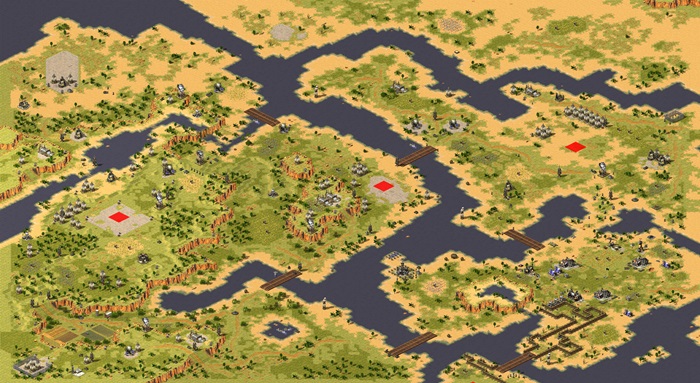 Monument for 3 2 preview