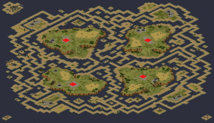 [4] Strange Ways preview