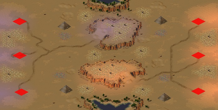 [6] Tour of Egypt. preview