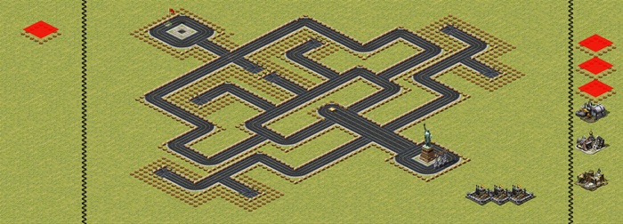 Yosef Anan - Tower Defense v6 preview