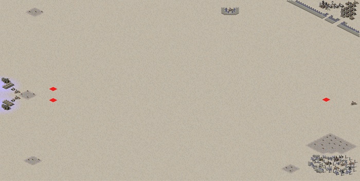 Hardcore AI Test Beta 0.6 -- MISSING preview