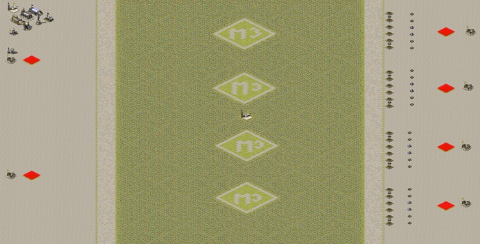 CNC_M3 REKOOOL SURVIVAL preview