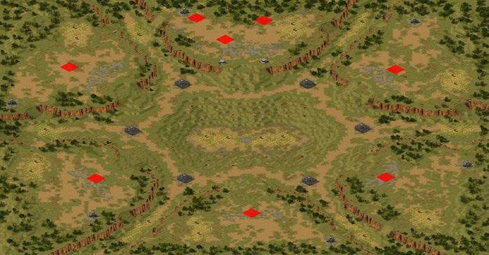 (8) DEFCON Six preview