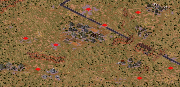 (8) Squadleader's Westernfield preview