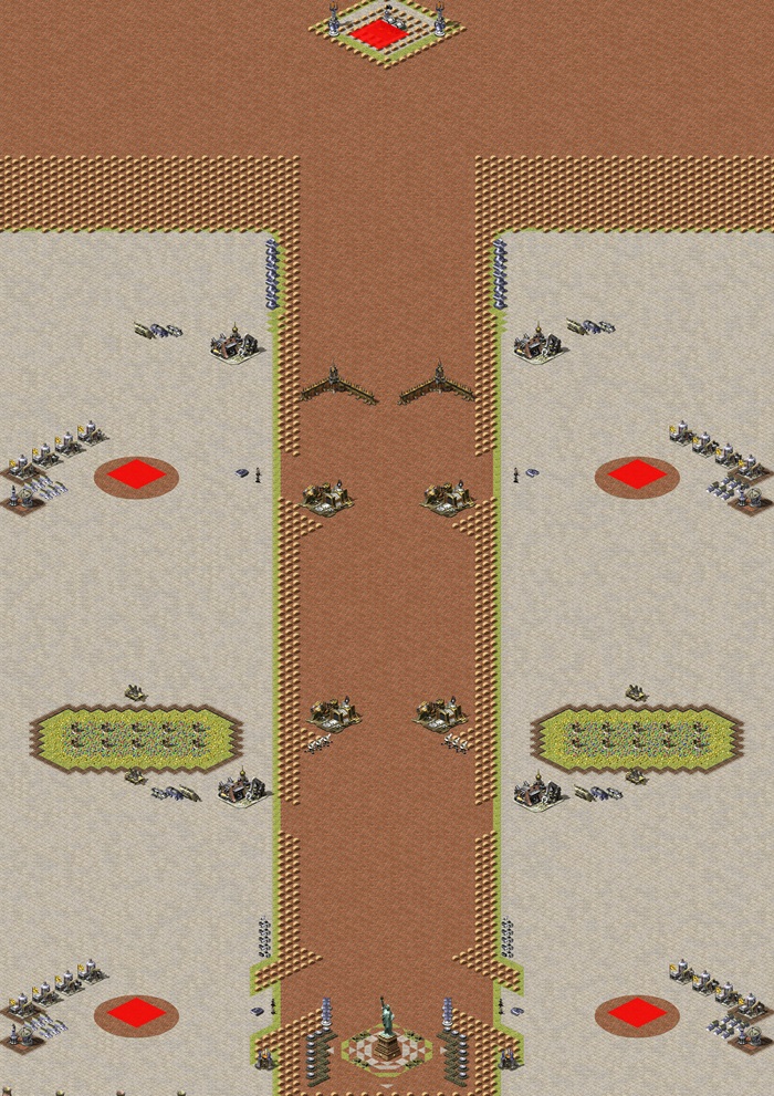 Defend Liberty By:Warna-Bruva - Lucifer_MS edit 2 preview