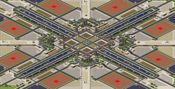 Ultima Arena (2-8) by Ejah preview