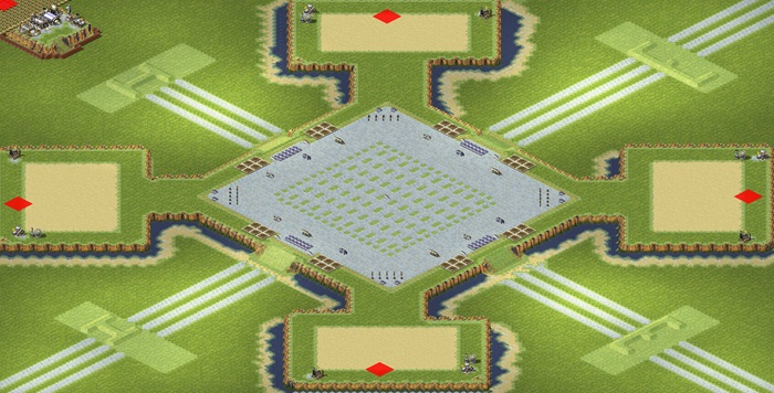 4PlayerSurvival III By:Dctanxman preview