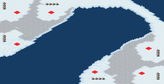 REAL WAR preview