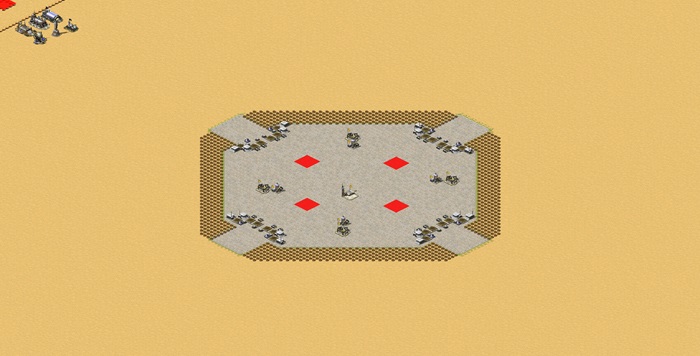 SURVIVAL NEW - MISSING preview