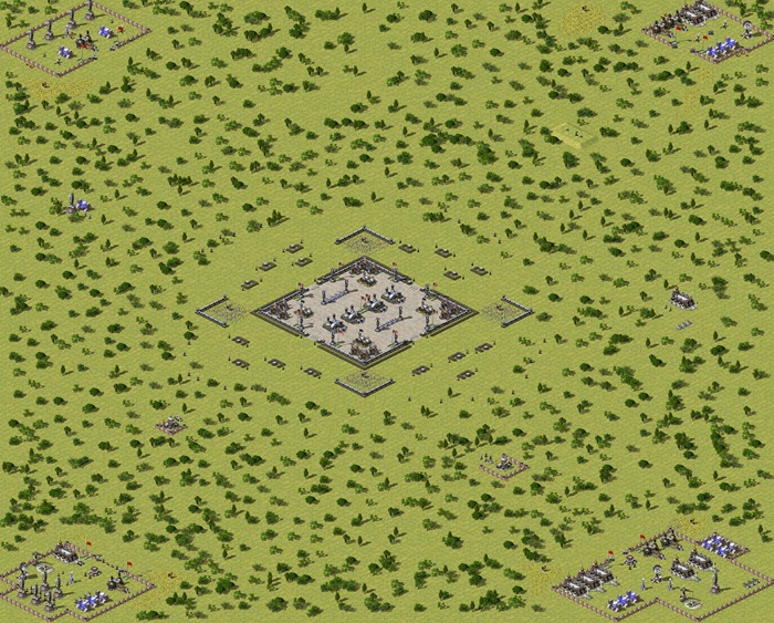 Soviet Ambush preview