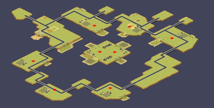 spider 10 sp hard mod preview