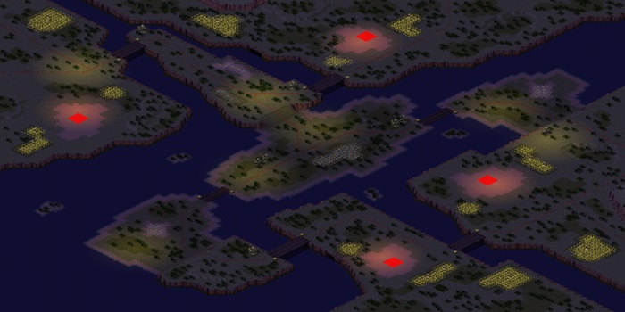 Anaconda Wetlands (Davidusa9) preview