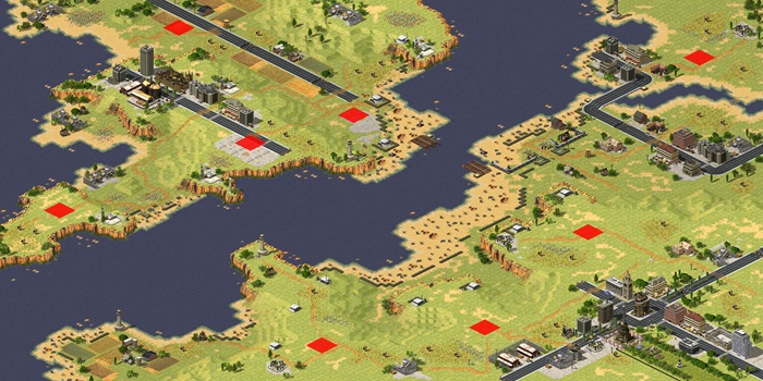 [8] Normandy (1-4 vs 5-8) v2.1.1 Bridge+Precap [SFJ v2.0] preview