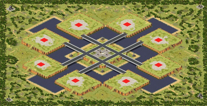 [8] King of The Hill preview