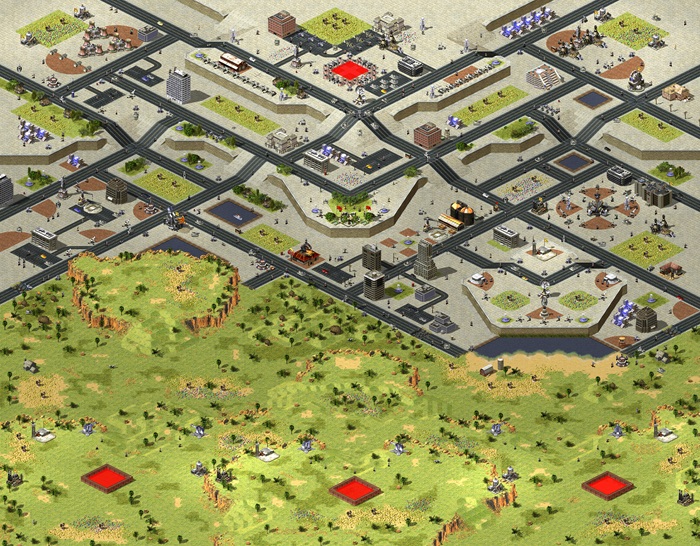 TopOfTheWar [Soviet] I preview