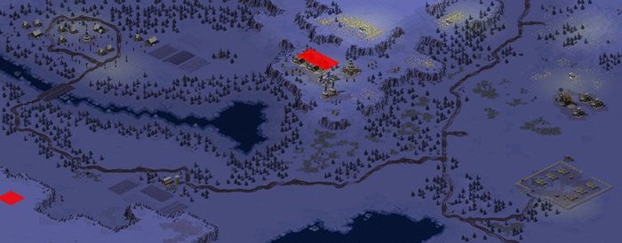 Red Alert 2 Soviet 7 CO-OP preview