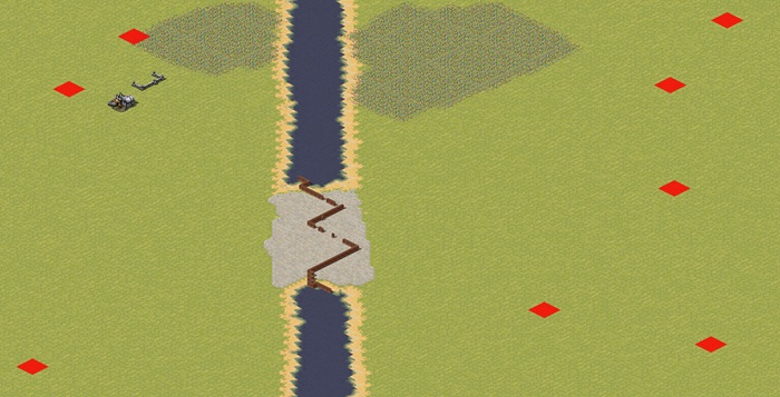 Map MATI preview