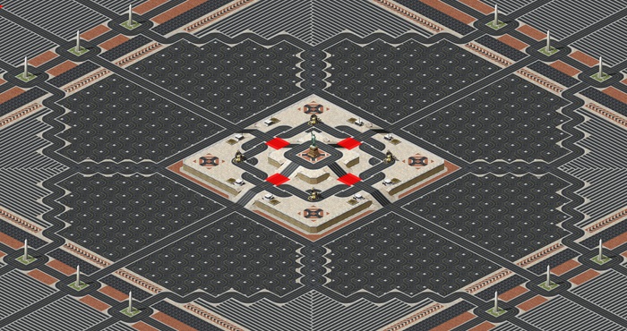 Poser ShowOff[RAZER] OFFICIAL preview