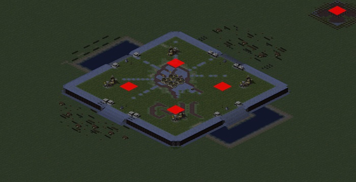 Last Stand v1.89999 preview