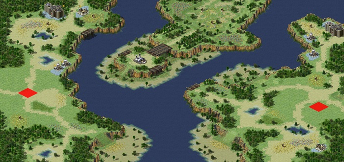 [2] Paradise Islands II preview