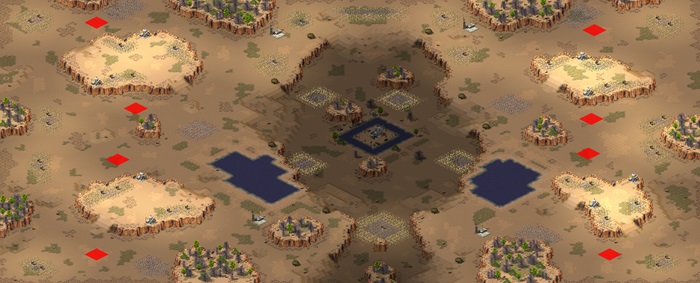 The New CLiffSide preview