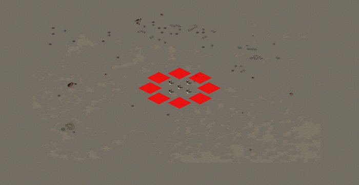 Appels' Wasteland v6.2.14 Beta FFA preview