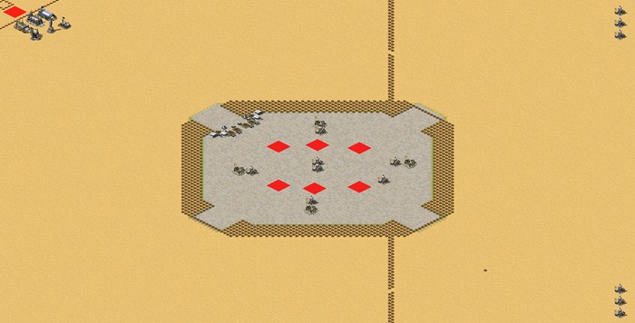 Sandstorm AirStrike 2 preview