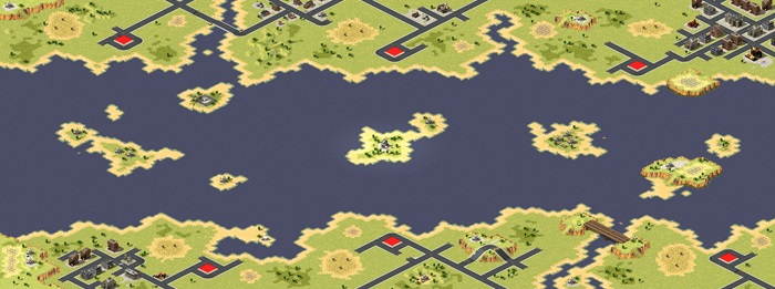 [6] Hostile Waters preview